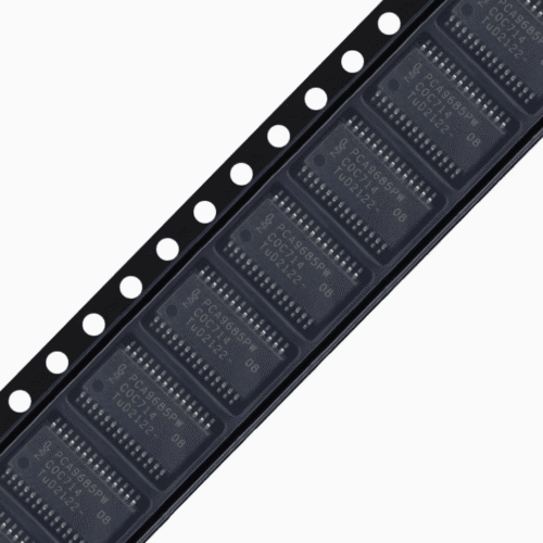 17580381803234-1.png Original Genuine Pca9685pw,118 Tssop-28 I2c 5v Voltage Source Led Controller Chip