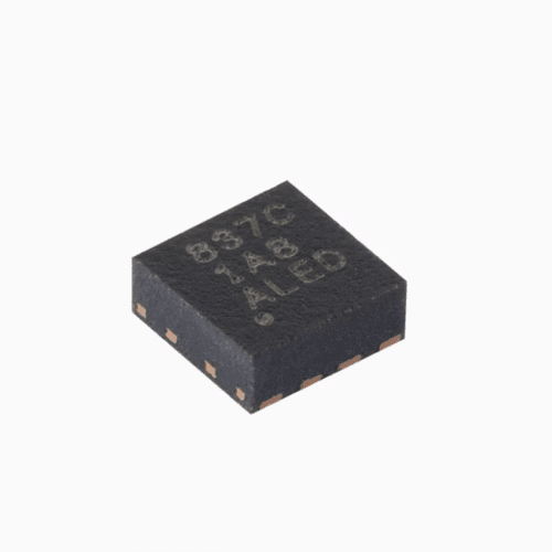 17580381906271-1.png Original Genuine Drv8837cdsgr Wson-8 1a H-bridge Motor Driver Chip