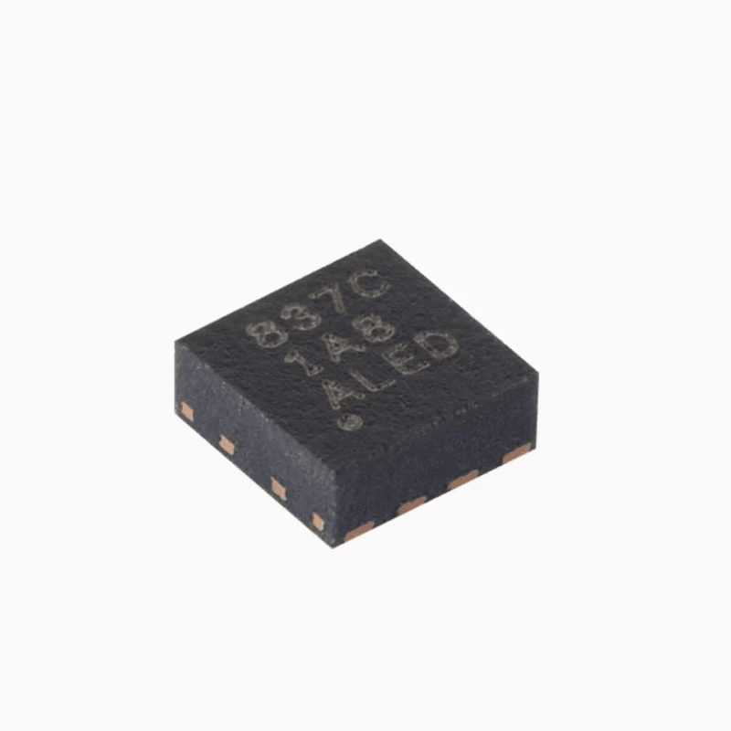 17580381906271-1.png Original Genuine Drv8837cdsgr Wson-8 1a H-bridge Motor Driver Chip