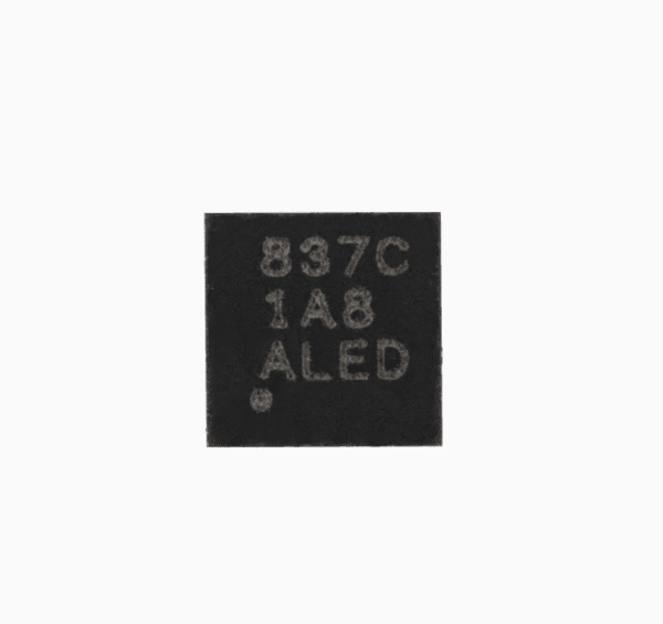 17580381910572-1.png Original Genuine Drv8837cdsgr Wson-8 1a H-bridge Motor Driver Chip