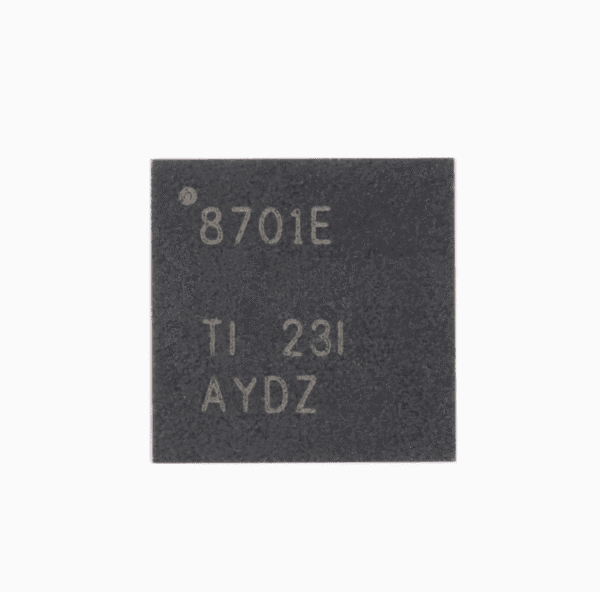 17580381991782-1.png Original Drv8701erger Vqfn-24 H-bridge Smart Gate Driver Ic