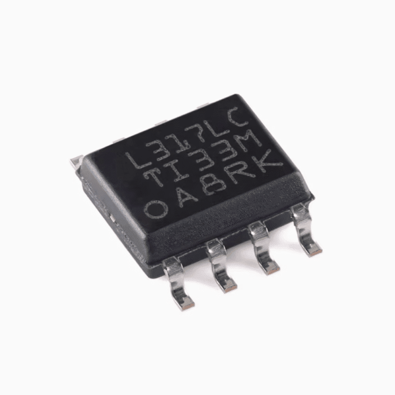 17580382090751-1.png Original Genuine Smd Lm317lcdr Soic-8 Adjustable Linear Regulator Chip