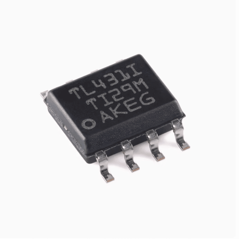 ОригиналÑpngый Smd Tl431idr Soic-8 регулируемый прецизионный параллельный регулятор микросхема Original Genuine Smd Tl431idr Soic-8 Adjustable Precision Parallel Regulator Ic Chip