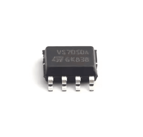 Brand New Original Vn7050astr Package Sop8 Vn7050 Load Driver Ic Chip Integrated Circuit