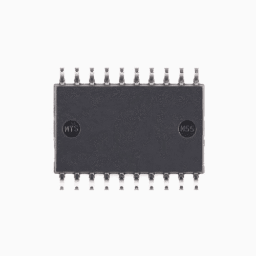Original L293dd013tr Sop-20 Push-pull Four-channel Driver Chip With Diode