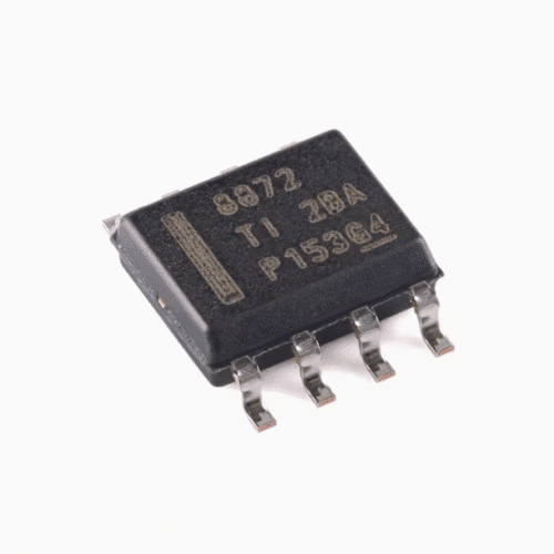 Original Drv8872ddar Soic-8 3.6a H Bridge Motor Driver Chip