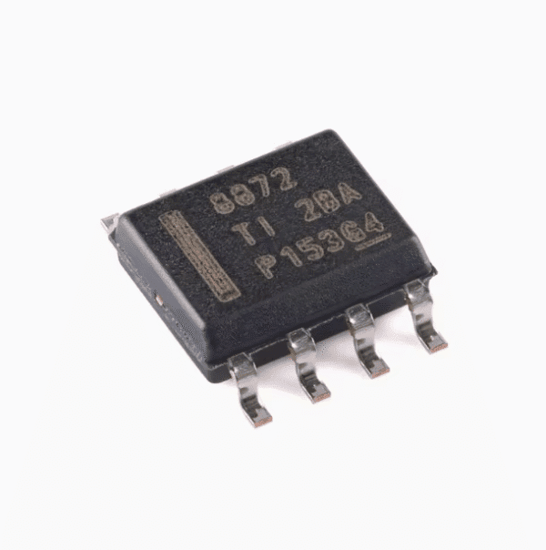 Original Drv8872ddar Soic-8 3.6a H Bridge Motor Driver Chip