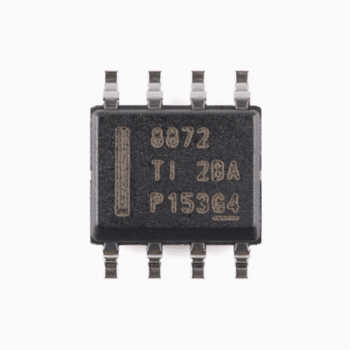 Original Drv8872ddar Soic-8 3.6a H Bridge Motor Driver Chip