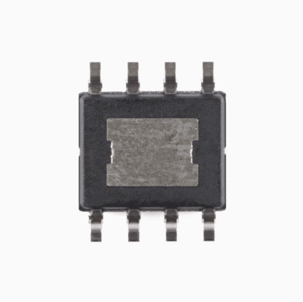 Original Drv8872ddar Soic-8 3.6a H Bridge Motor Driver Chip