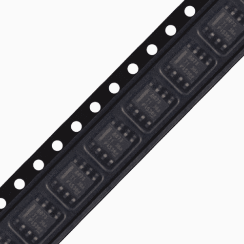 Original Drv8872ddar Soic-8 3.6a H Bridge Motor Driver Chip