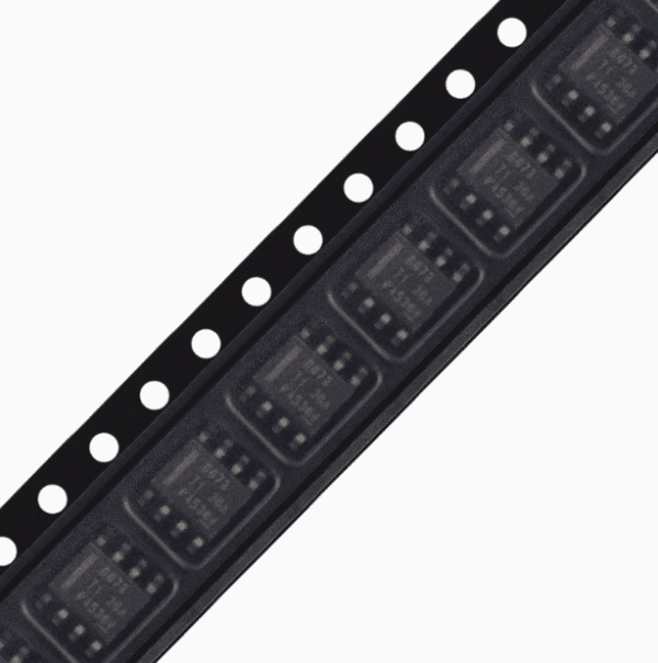 Original Drv8872ddar Soic-8 3.6a H Bridge Motor Driver Chip