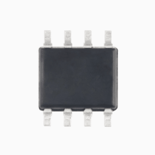 Original Ir2103strpbf Soic-8 600v Half-bridge Gate Driver Ic Chip