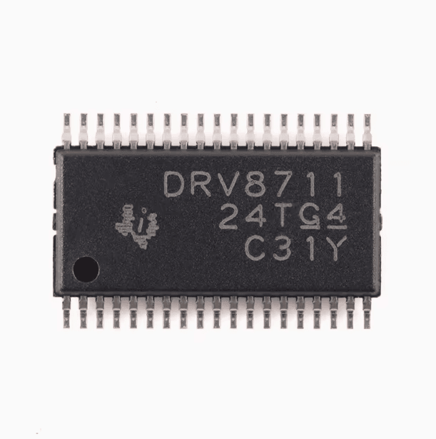 Original Drv871pngpr Htssop-38 Bipolarer Schrittmotor-Gate-Treiberchip Original Drv8711dcpr Htssop-38 Bipolar Stepper Motor Gate Driver Chip