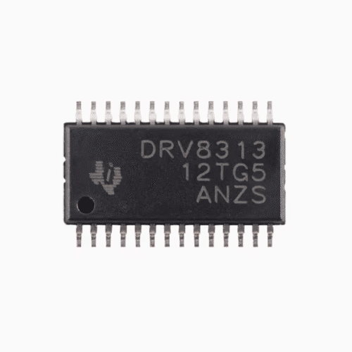 17580382641311.png Drv8313pwpr Htssop-28-ep Three-phase Motor Driver Integrated Circuit Chip