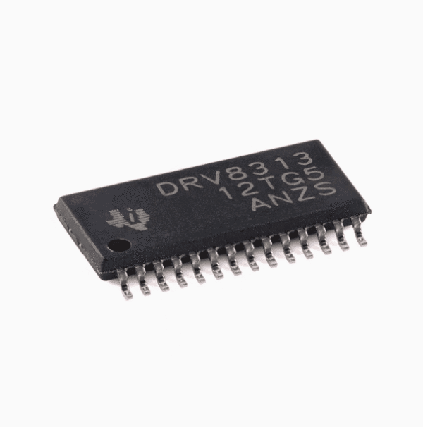 17580382645982.png Drv8313pwpr Htssop-28-ep Three-phase Motor Driver Integrated Circuit Chip