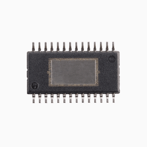 17580382650753.png Drv8313pwpr Htssop-28-ep Three-phase Motor Driver Integrated Circuit Chip