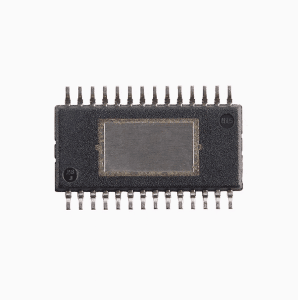 17580382650753.png Drv8313pwpr Htssop-28-ep Three-phase Motor Driver Integrated Circuit Chip
