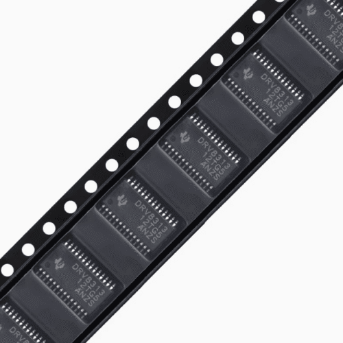 17580382655024.png Drv8313pwpr Htssop-28-ep Three-phase Motor Driver Integrated Circuit Chip