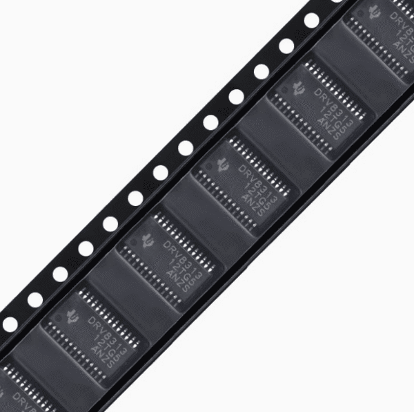 17580382655024.png Drv8313pwpr Htssop-28-ep Three-phase Motor Driver Integrated Circuit Chip