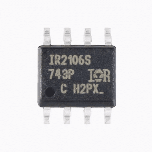17580382728271.png Brand New Ir2106strpbf Soic-8 600v High Side And Low Side Gate Driver Ic Chip