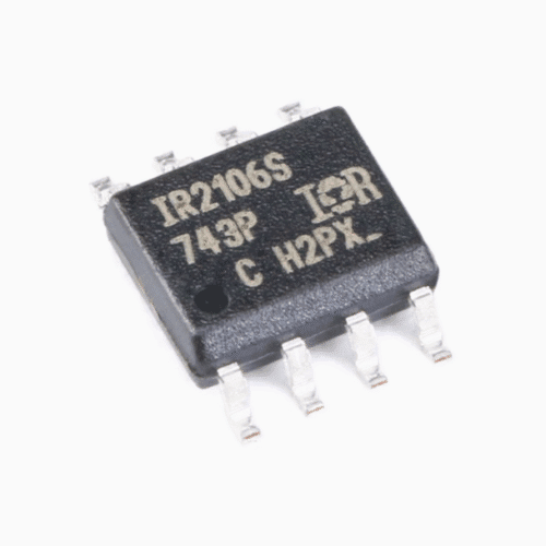 17580382733292.png Brand New Ir2106strpbf Soic-8 600v High Side And Low Side Gate Driver Ic Chip