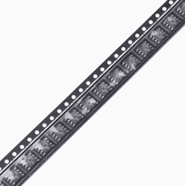 17580382738153.png Brand New Ir2106strpbf Soic-8 600v High Side And Low Side Gate Driver Ic Chip