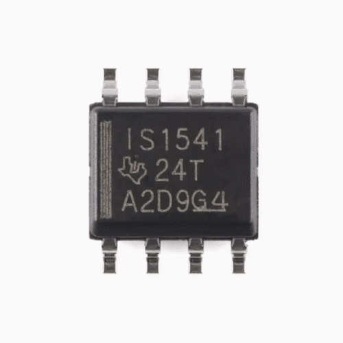 Iso1541dr Soic-8 Isolated Unidirectional Clock Bidirectional I2c Isolator Chip