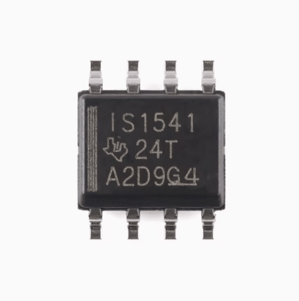 Iso1541dr Soic-8 Isolated Unidirectional Clock Bidirectional I2c Isolator Chip