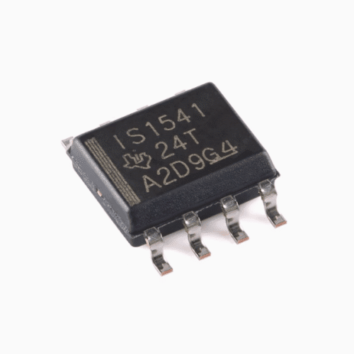 Iso1541dr Soic-8 Isolated Unidirectional Clock Bidirectional I2c Isolator Chip