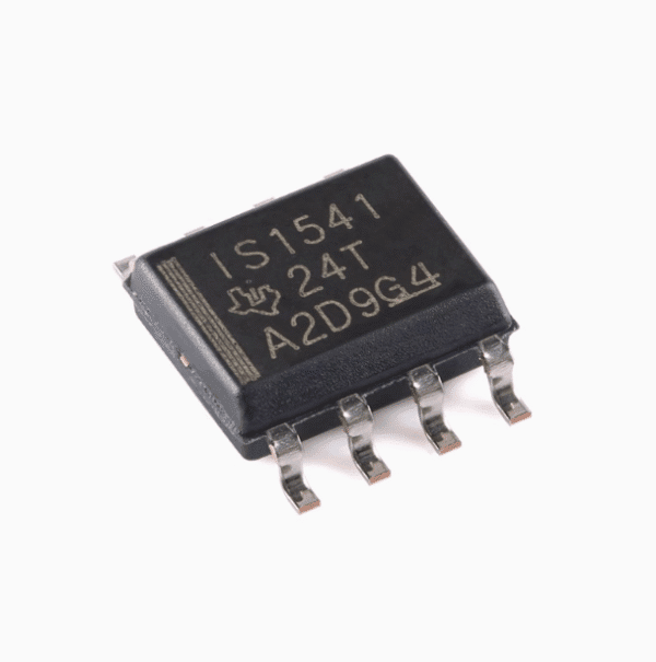 Iso1541dr Soic-8 Isolated Unidirectional Clock Bidirectional I2c Isolator Chip