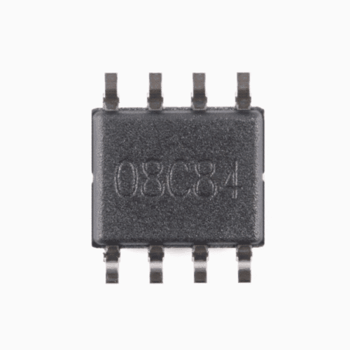 Iso1541dr Soic-8 Isolated Unidirectional Clock Bidirectional I2c Isolator Chip