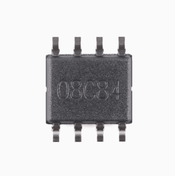 Iso1541dr Soic-8 Isolated Unidirectional Clock Bidirectional I2c Isolator Chip