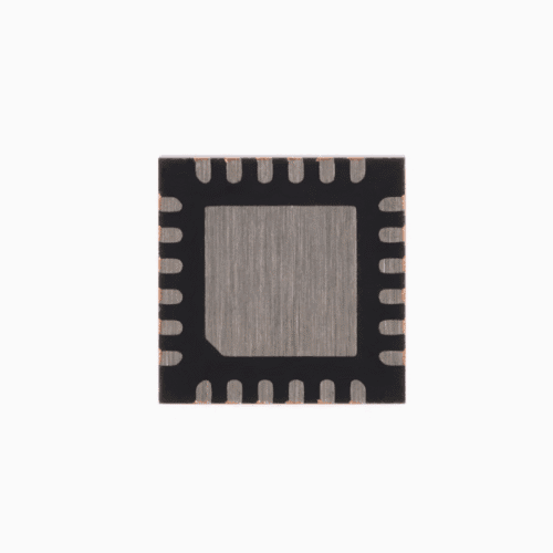 Drv8834rger Vqfn-24 Dual H-bridge Stepper Motor Driver Chip