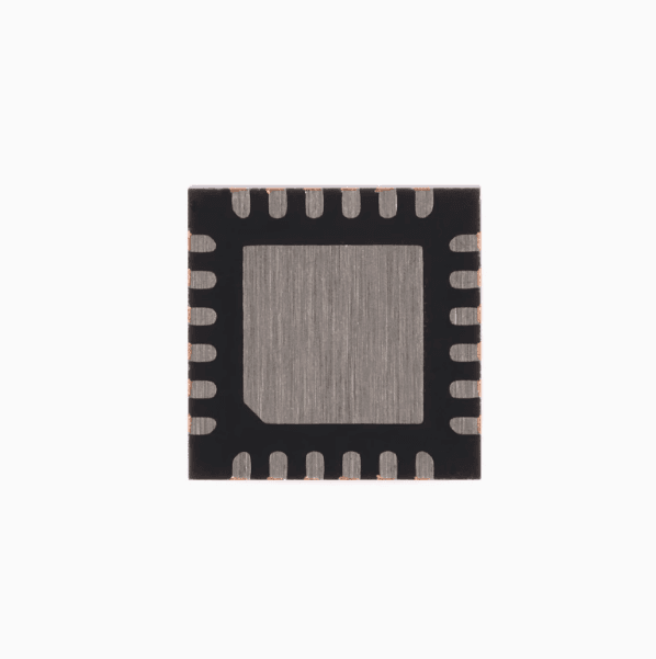 Drv8834rger Vqfn-24 Dual H-bridge Stepper Motor Driver Chip