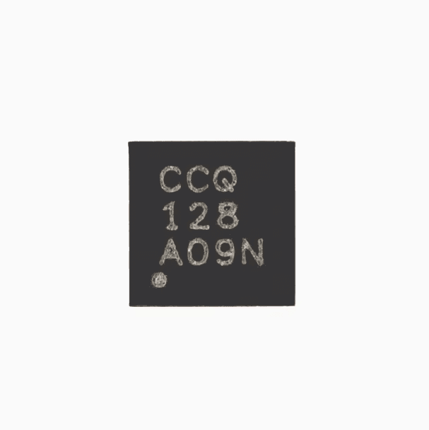 Tps61165drvr Wson-6 High Brightness White Led Driver Chip