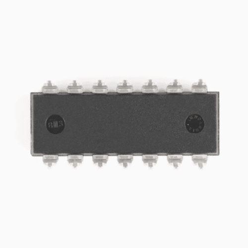 Ir2110pbf Dip-14 500v High-side And Low-side Gate Driver Ic Chip