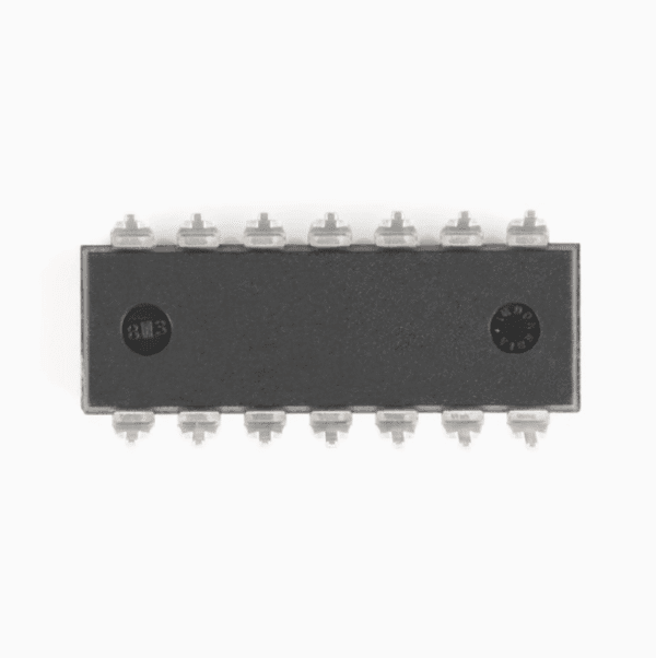 Ir2110pbf Dip-14 500v High-side And Low-side Gate Driver Ic Chip
