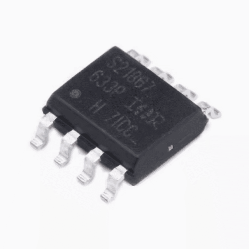 Irs21867strpbf Soic-8 600v High Side And Low Side Gate Driver Ic Chip