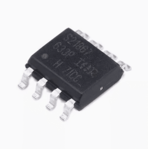 Irs21867strpbf Soic-8 600v High Side And Low Side Gate Driver Ic Chip