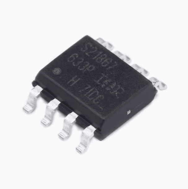 Irs21867strpbf Soic-8 600v High Side And Low Side Gate Driver Ic Chip