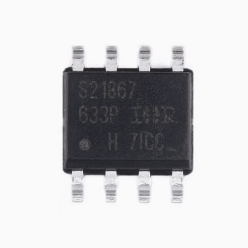Irs21867strpbf Soic-8 600v High Side And Low Side Gate Driver Ic Chip