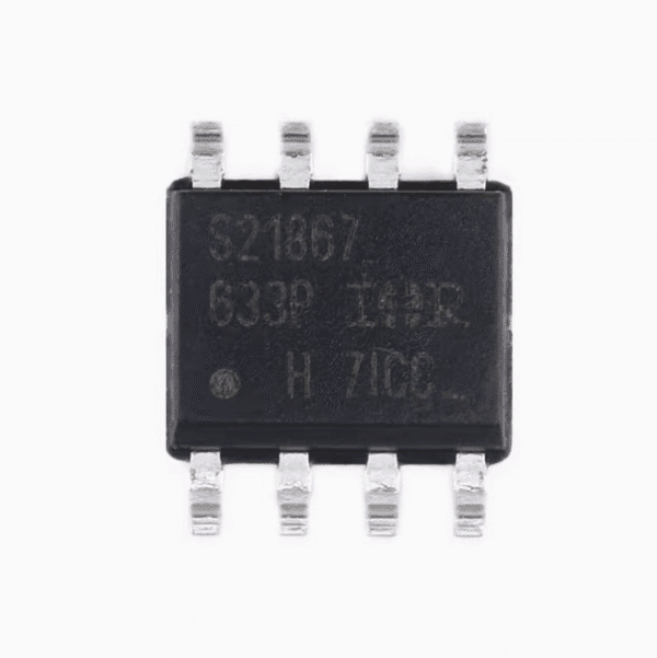 Irs21867strpbf Soic-8 600v High Side And Low Side Gate Driver Ic Chip