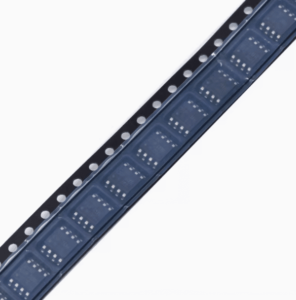 Irs21867strpbf Soic-8 600v High Side And Low Side Gate Driver Ic Chip