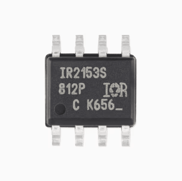 Ir2153strpbf Soic-8 Self-oscillating 600v Half Bridge Gate Driver Ic Chip