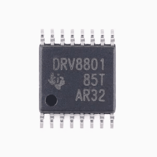 17580382986791.png Drv8801pwpr Htssop-16 2.8a Brushed Dc Motor Driver Chip