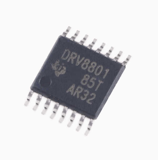 17580382990812.png Drv8801pwpr Htssop-16 2.8a Brushed Dc Motor Driver Chip