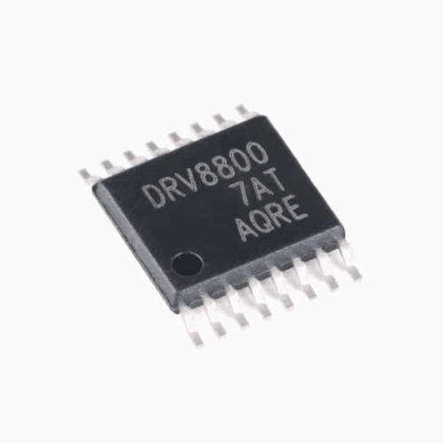 17580383030631.png Drv8800pwpr Tssop-16 2.8a Brushed Dc Motor Driver Ic Chip