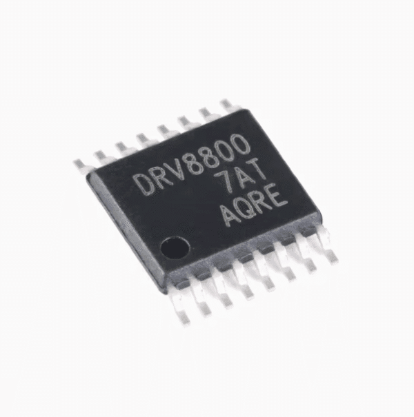 17580383030631.png Drv8800pwpr Tssop-16 2.8a Brushed Dc Motor Driver Ic Chip