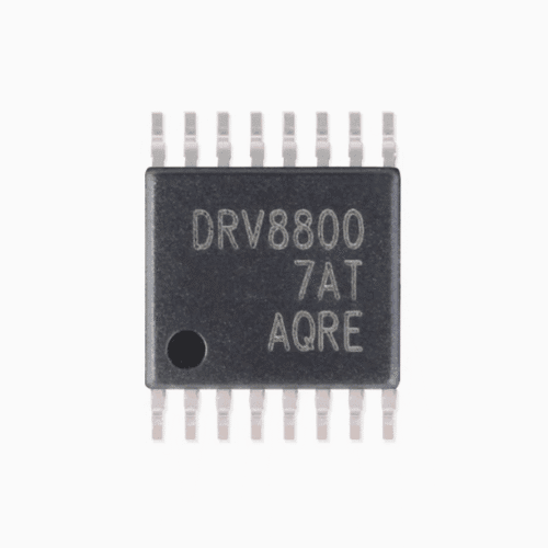 17580383036522.png Drv8800pwpr Tssop-16 2.8a Brushed Dc Motor Driver Ic Chip