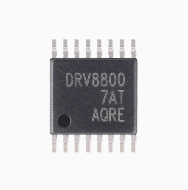 17580383036522.png Drv8800pwpr Tssop-16 2.8a Brushed Dc Motor Driver Ic Chip